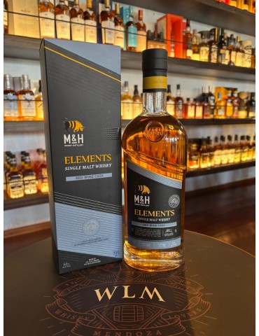 M&H ELEMENTS WINE CASK