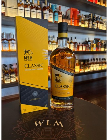M&H CLASSIC