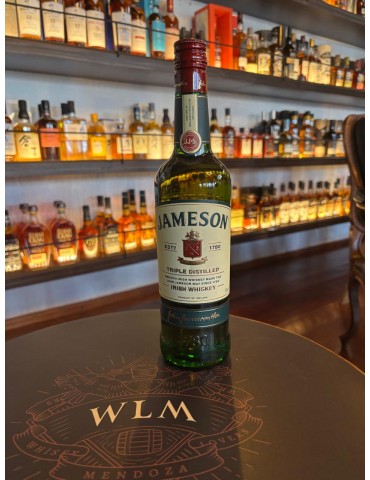 JAMESON COMUN
