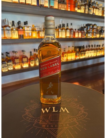 JOHNNIE WALKER RED 750