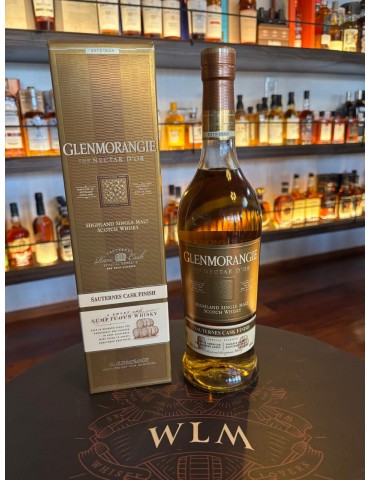 GLENMORANGIE NECTAR D’OR