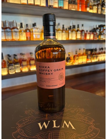 NIKKA COFFEY GRAIN