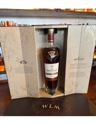 MACALLAN RARE CASK