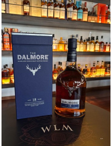 DALMORE 18