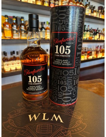 GLENFARCLAS 105