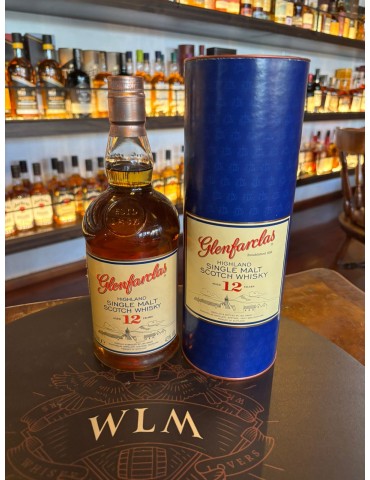 GLENFARCLAS 12