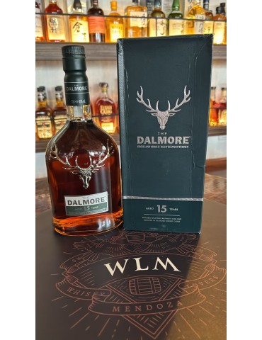 DALMORE 15