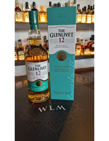 GLENLIVET 12