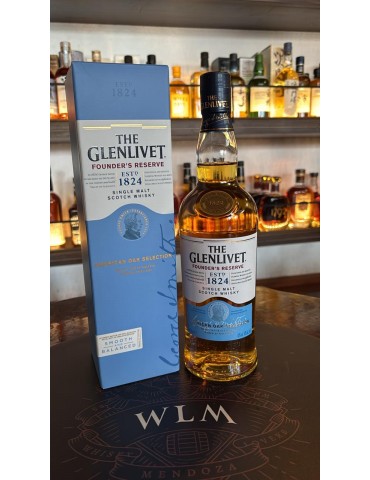GLENLIVET Founder Reserve