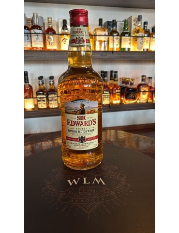 SR. EDWARD'S 2 LITROS