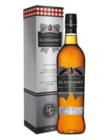 GLENGARRY