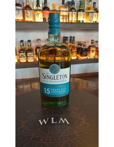 SINGLETON 15