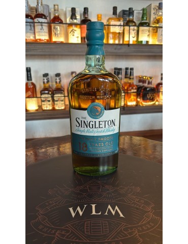 SINGLETON 18