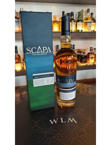 SCAPA SKIREN