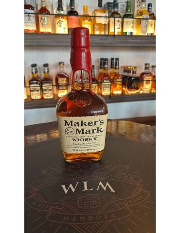 MAKER’S MARK