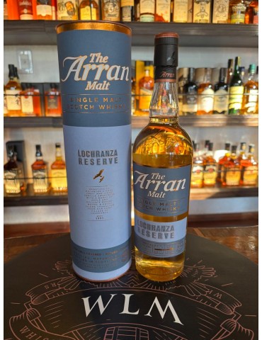 ARRAN LOCHRANZA RESERVE