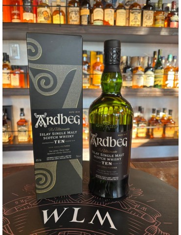ARDBEG 10