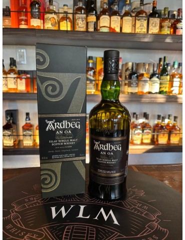 ARDBEG OA