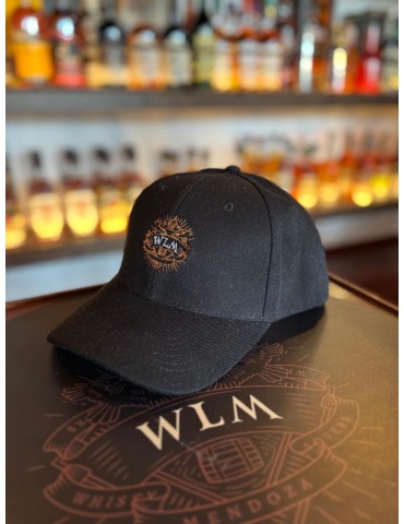 GORRA WLM