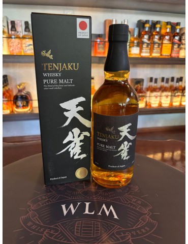 TENJAKU PURE MALT
