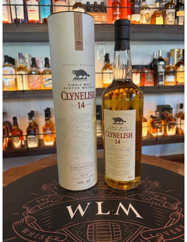 CLYNELISH 14