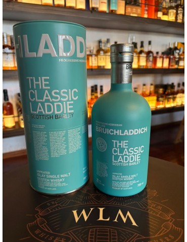 BRUICHLADDICH CLASSIC LADDIE