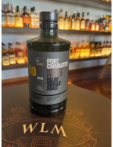 BRUICHLADDICH PORT CHARLOTTE
