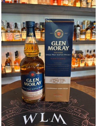 GLEN MORAY Chardonnay Cask...