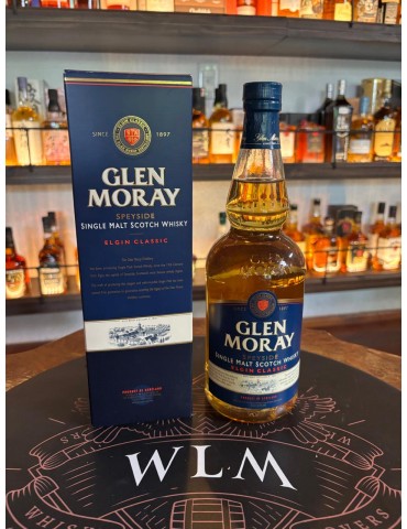 GLEN MORAY Classic