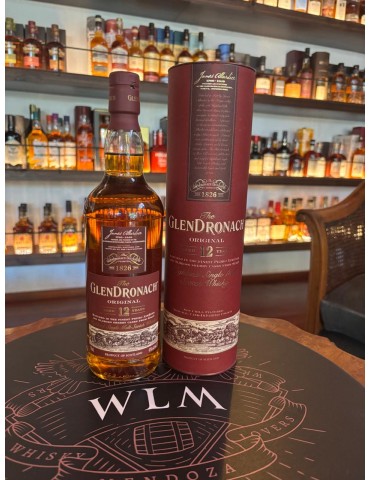 GLENDRONACH 12 Original