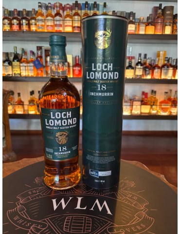 LOCH LOMOND 18