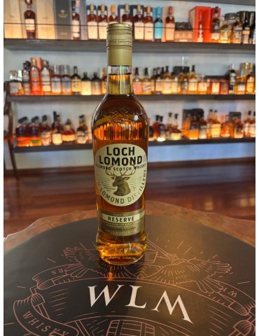 LOCH LOMOND RESERVE BLENDED