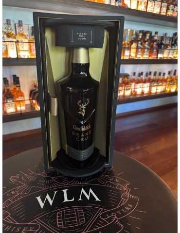 GLENFIDDICH GRAN CRU 23 AÑOS