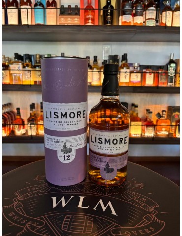 LISMORE 12