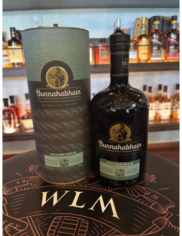 BUNNAHABHAIN STIUIREADAIR