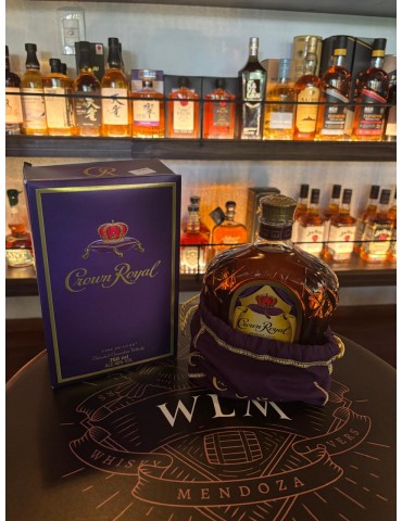 CROWN ROYAL