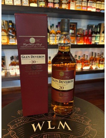 GLEN DEVERON 20