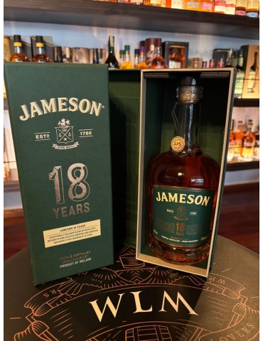 JAMESON 18