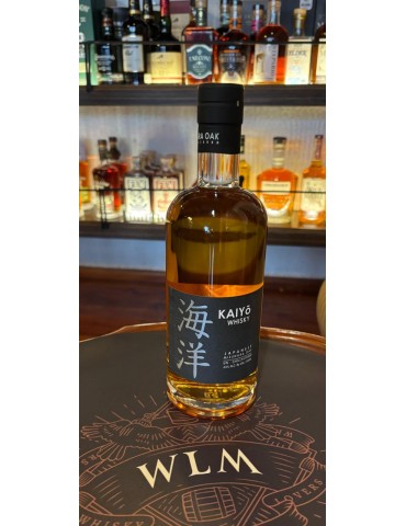 KAIYO MIZUNARA OAK