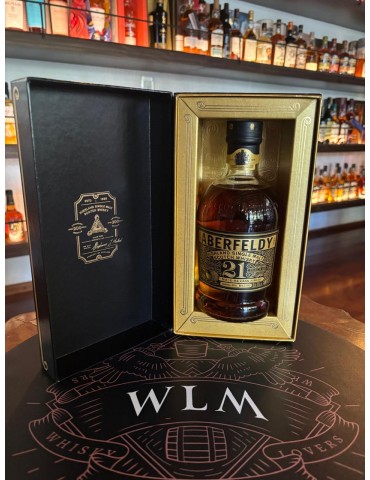 ABERFELDY 21