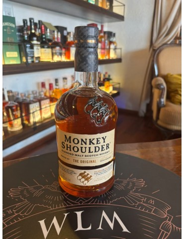 MONKEY SHOULDER x 1L