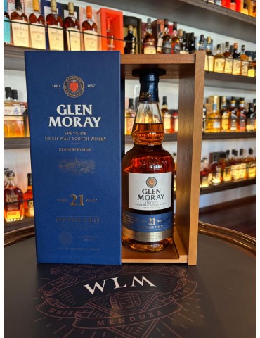 GLEN MORAY 21