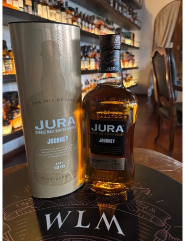 JURA JOURNEY