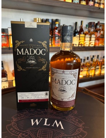 MADOC AHUMADO SUAVE