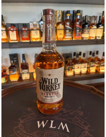 WILD TURKEY