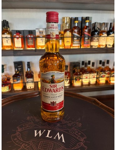 SIR EDWARD'S