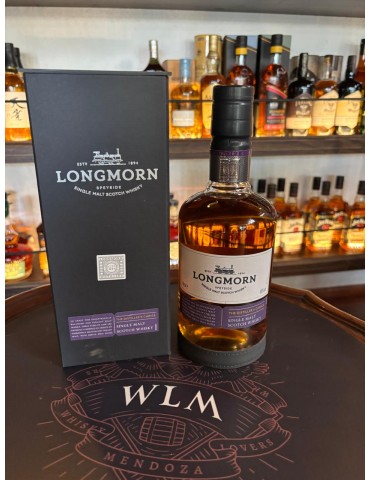 LONGMORN