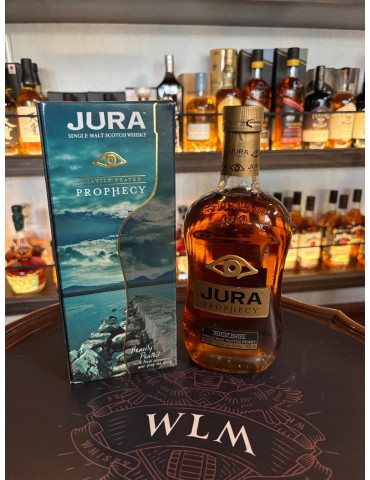 JURA PROPHECY