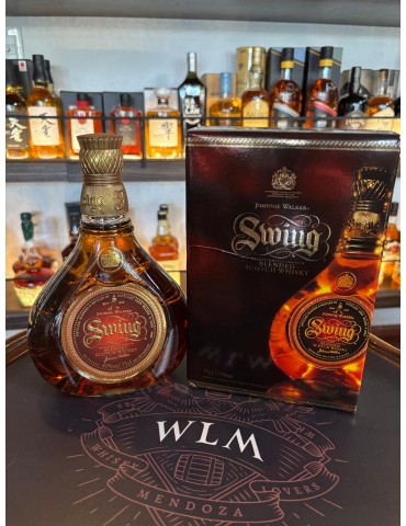 JOHNNIE WALKER SWING