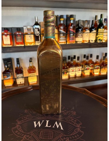 JOHNNIE WALKER GOLD LIMITED...